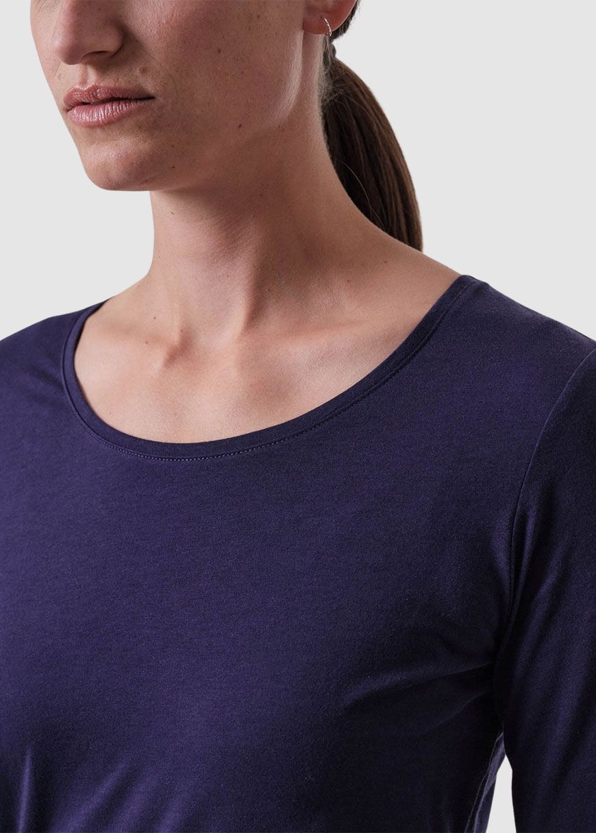 Langarmshirt Langarmshirt
