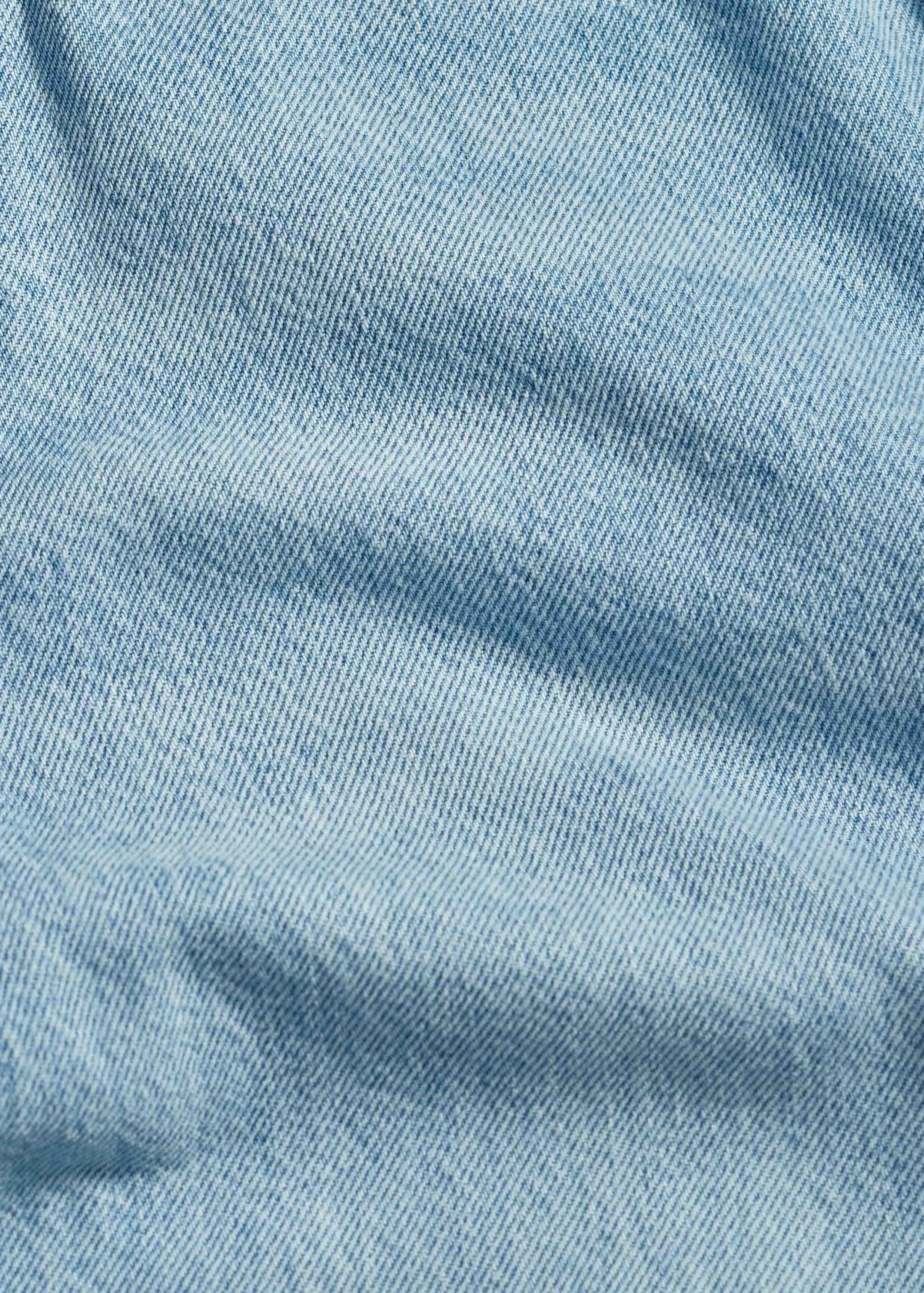 Joan Blue Reef Super Light Used