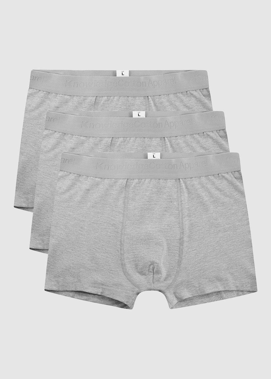 3-Pack Underwear