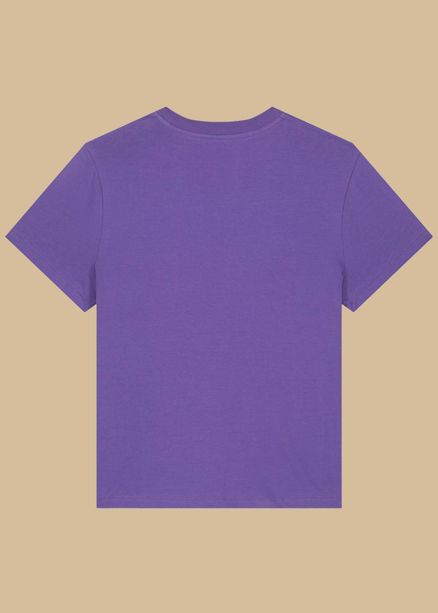 Classic T-Shirt Woman Classic T-Shirt Woman