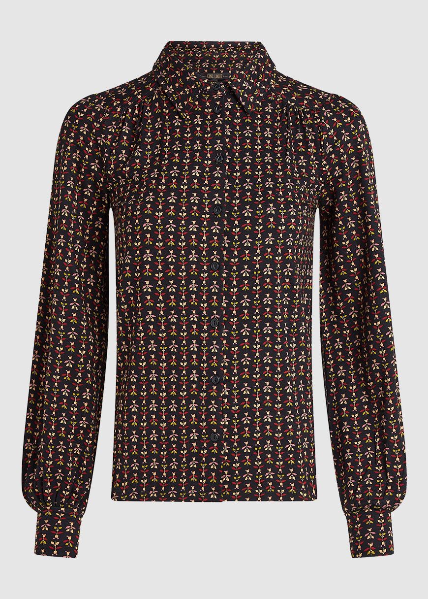 Carina Blouse Jangle