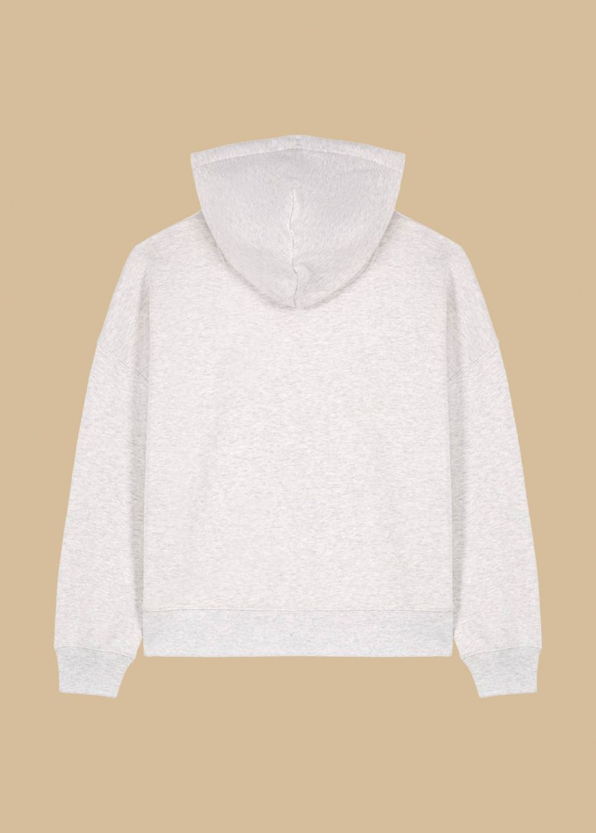 Classic Hoodie Woman