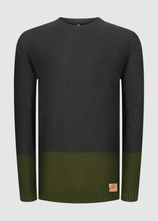 Tough Eco Jumper