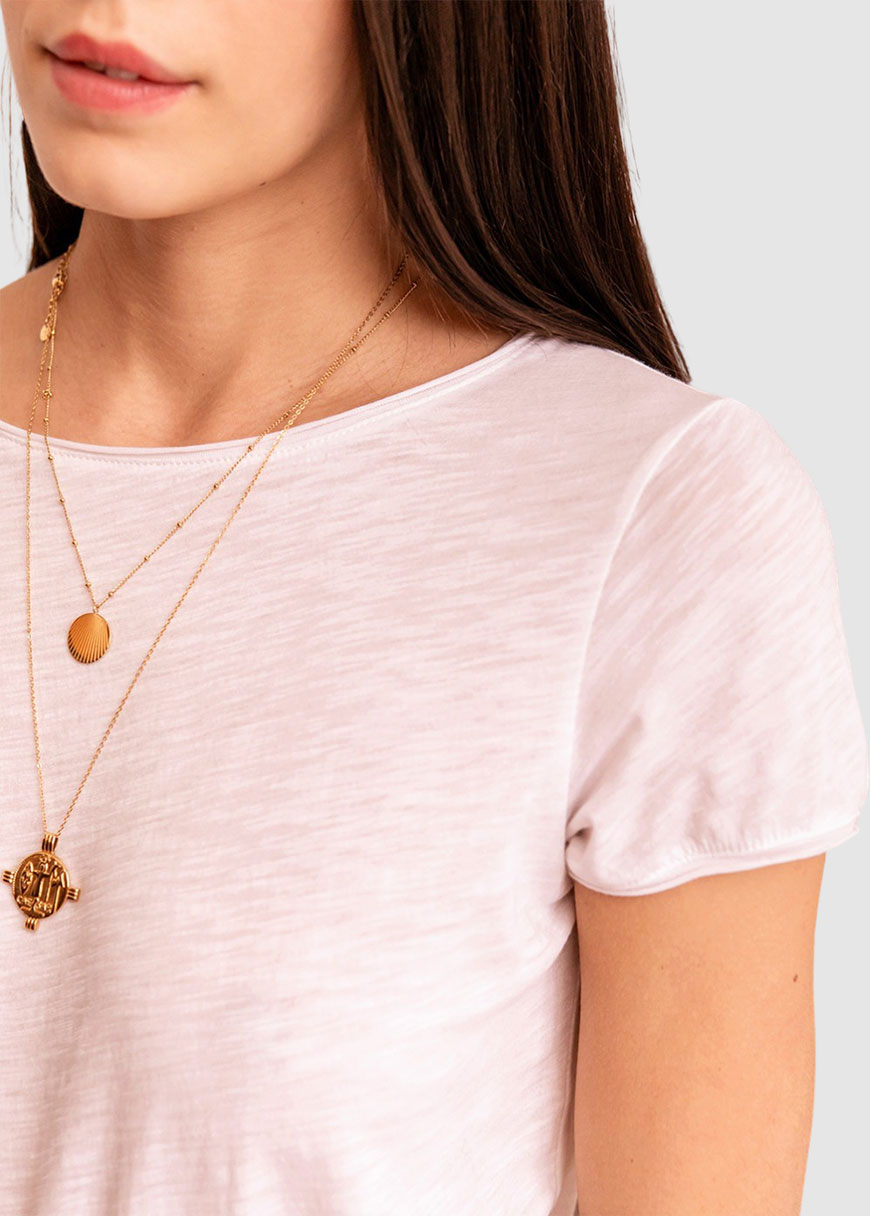 T-Shirt Lili T-Shirt Lili
