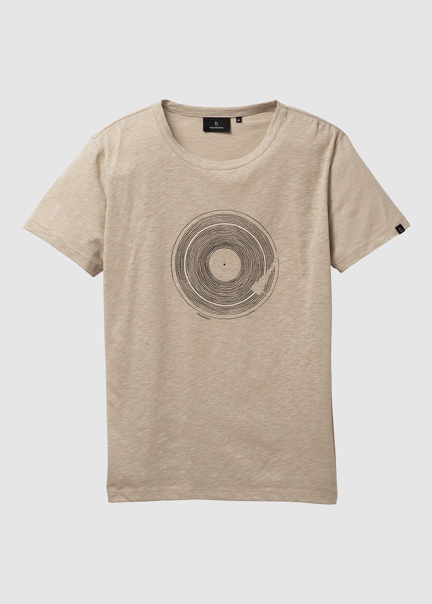 T-Shirt Bay Good Music T-Shirt Bay Good Music