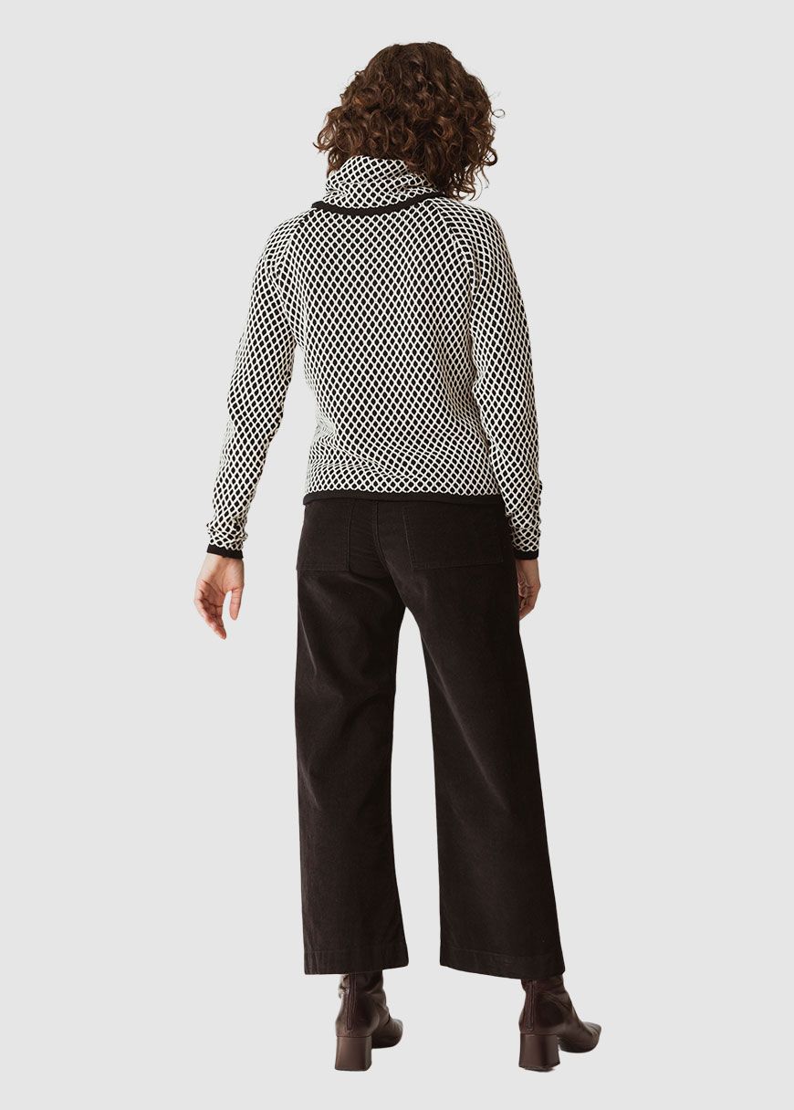 Iruntza Trouser