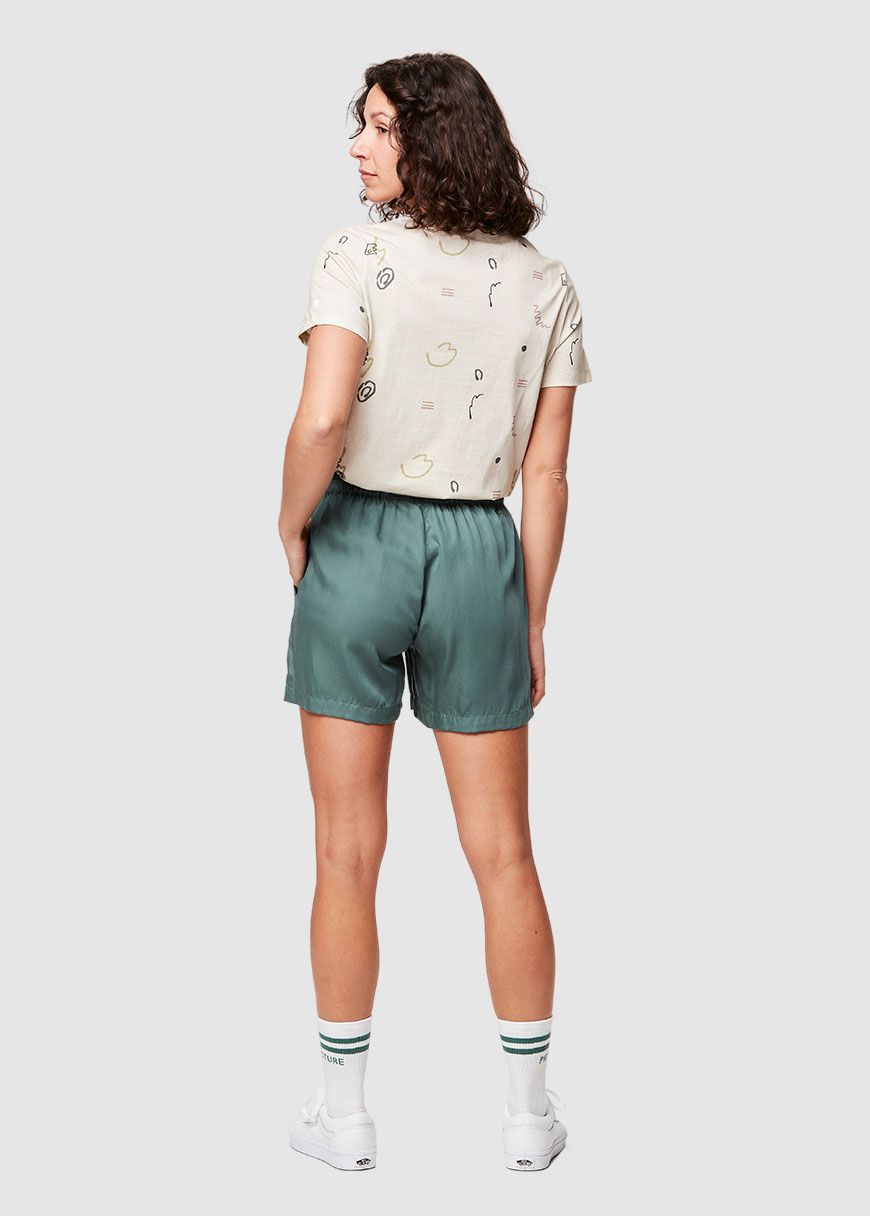 Milou Shorts Milou Shorts