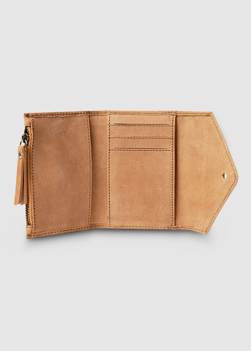Josie's Purse Eco Camel Josie's Purse Eco Camel