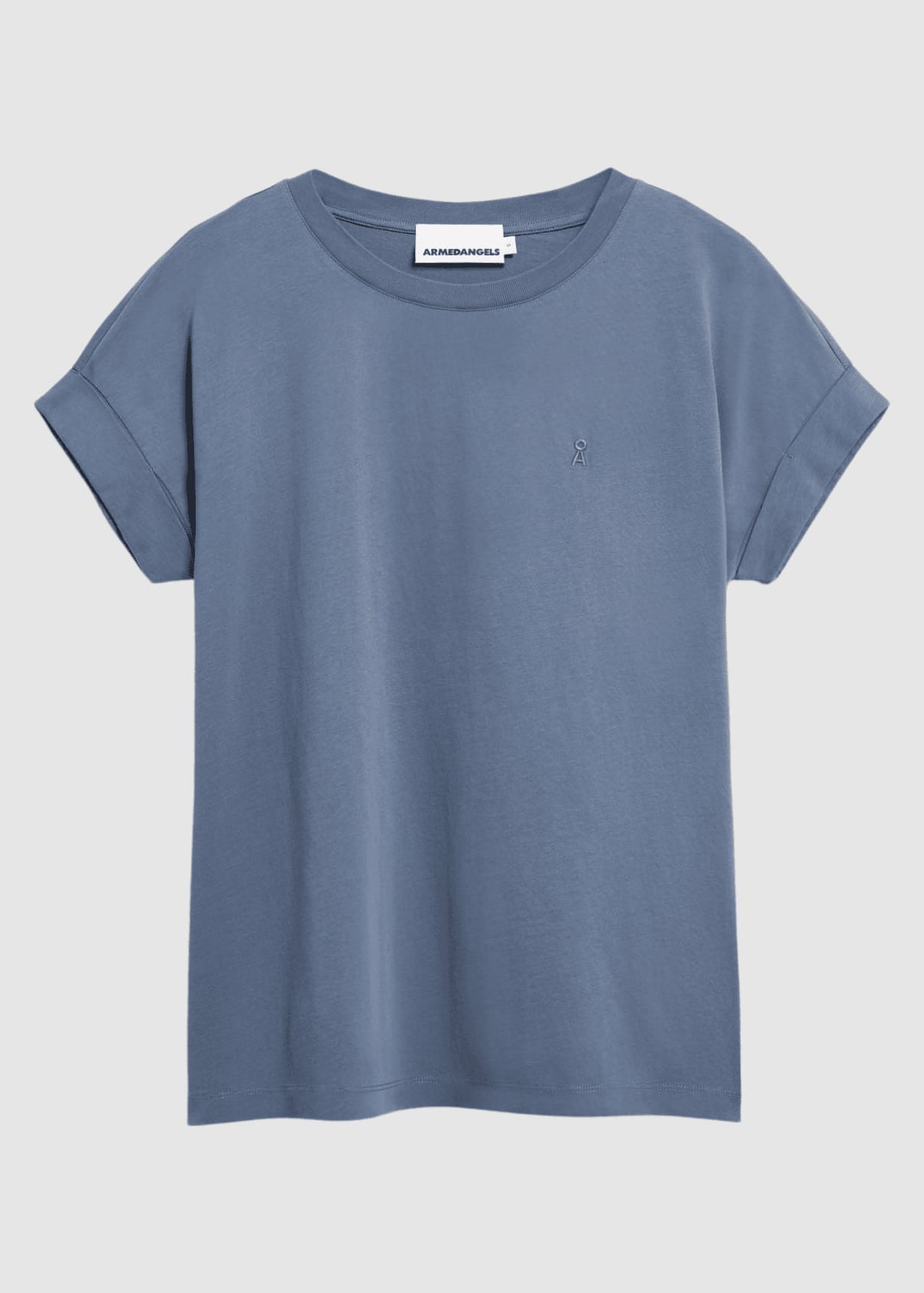 Idaara T-Shirt Dusty Moon