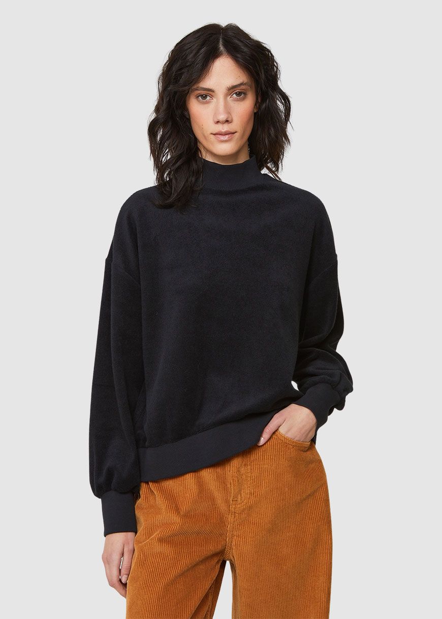 Sweatshirt Dichondra Sweatshirt Dichondra