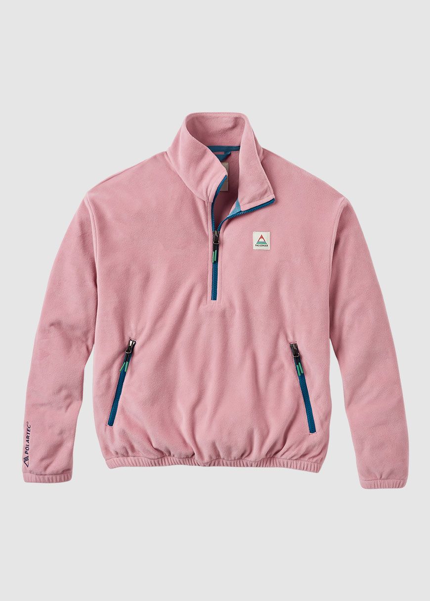 passenger_ayla_recycled_micro_polartec_fleece_AW_25_PAS_W_FL_D8_KUA_Pink_Haze_3_b2cb52283c Ayla Recycled Micro Polartec® Fleece