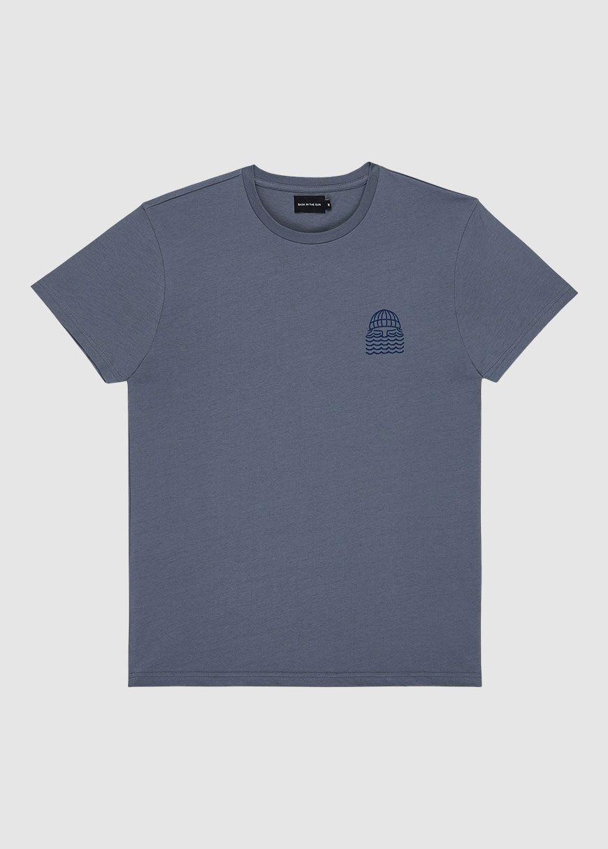 Mini To The Sea Tee