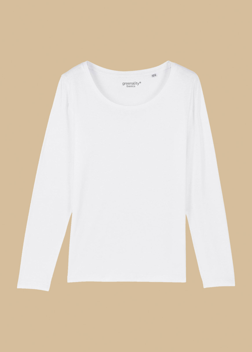Longsleeve Woman