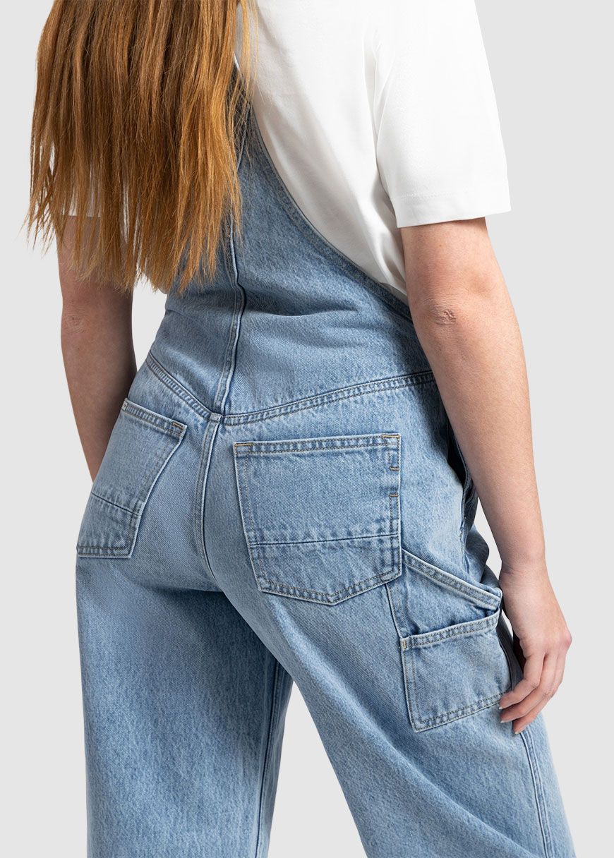 Jonna Dungaree Jonna Dungaree