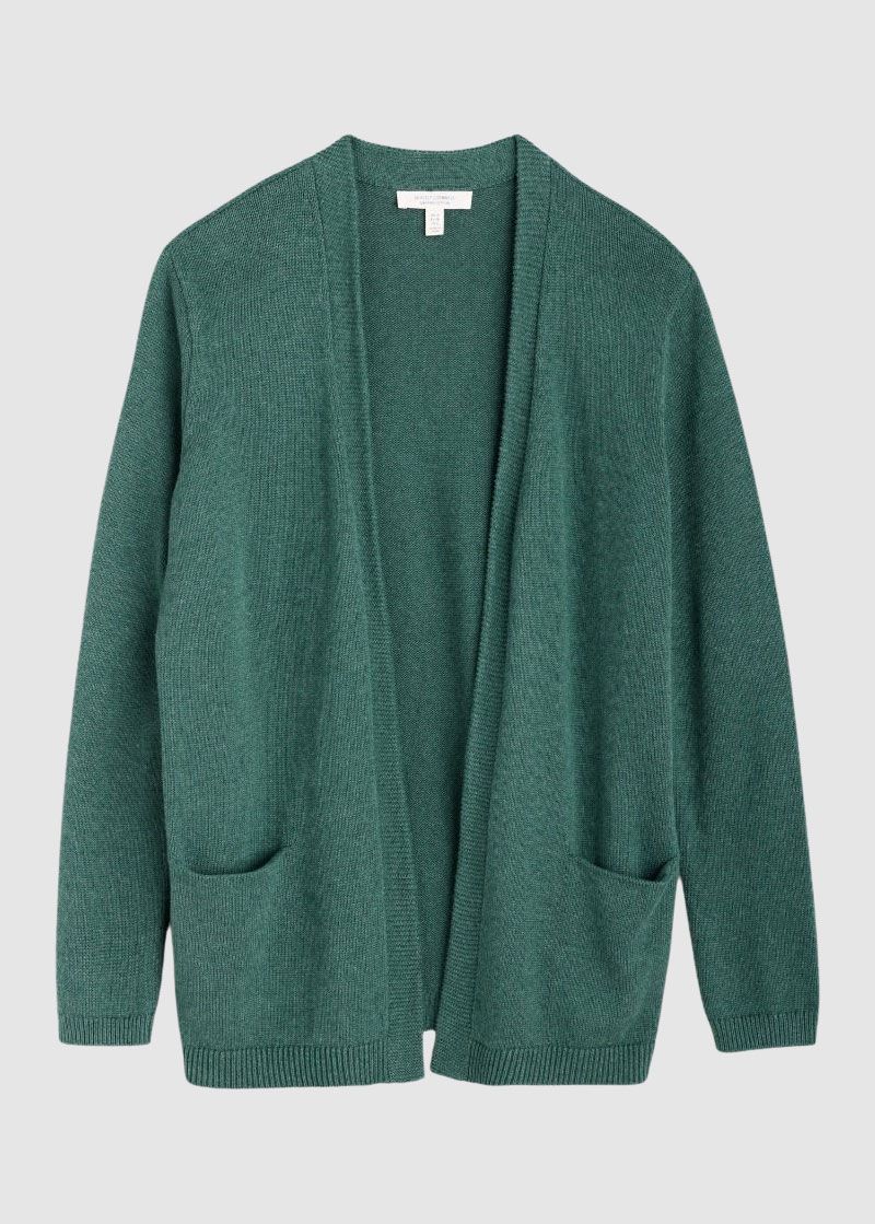 Riverboat Cardigan Riverboat Cardigan