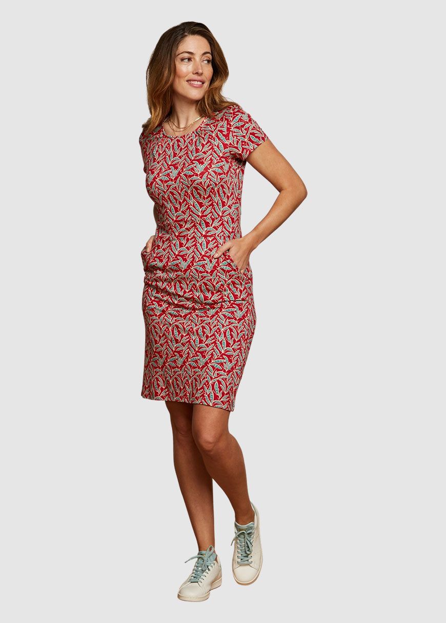 Mona Dress Pereira
