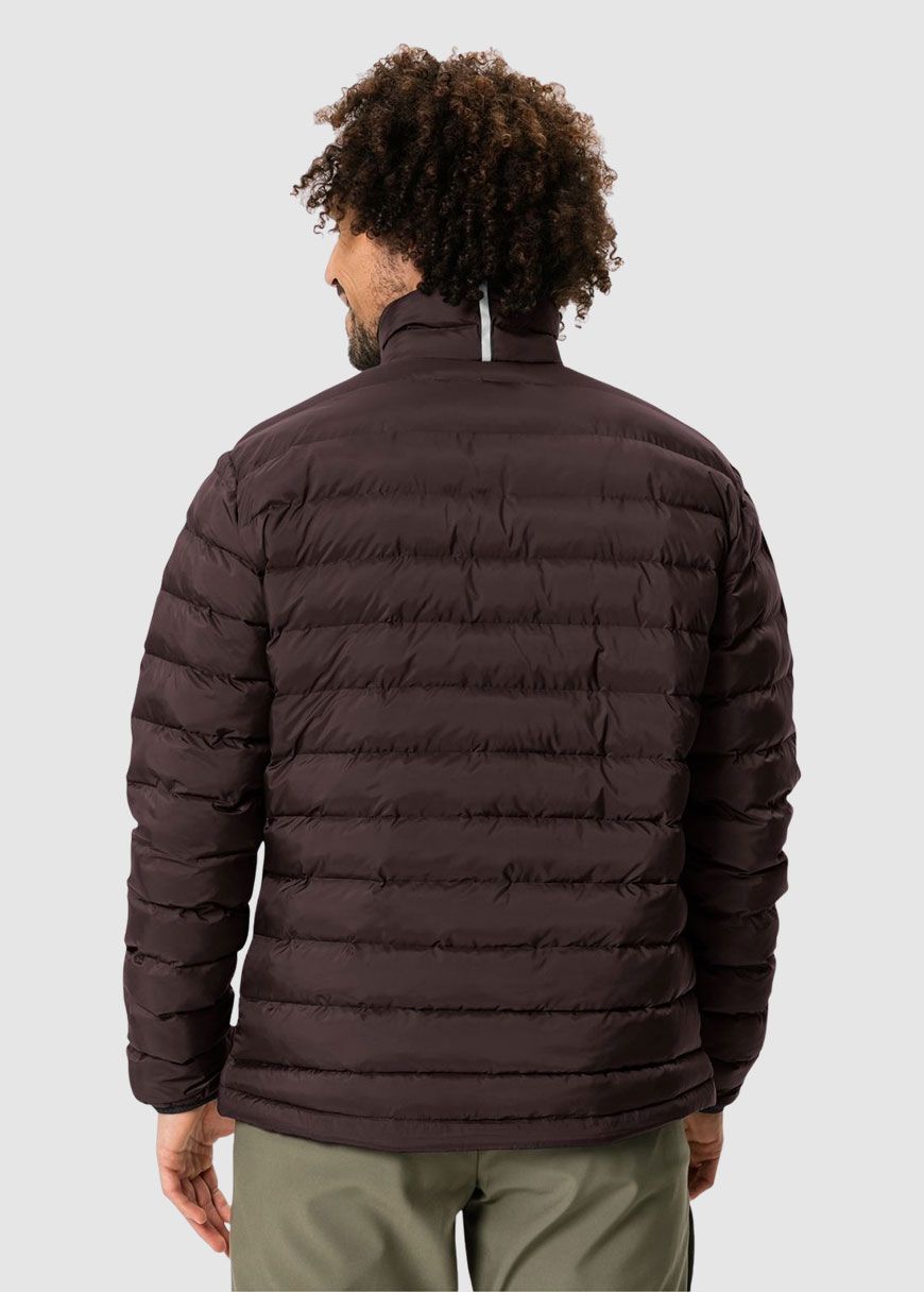 Me Mineo Padded Jacket Me Mineo Padded Jacket