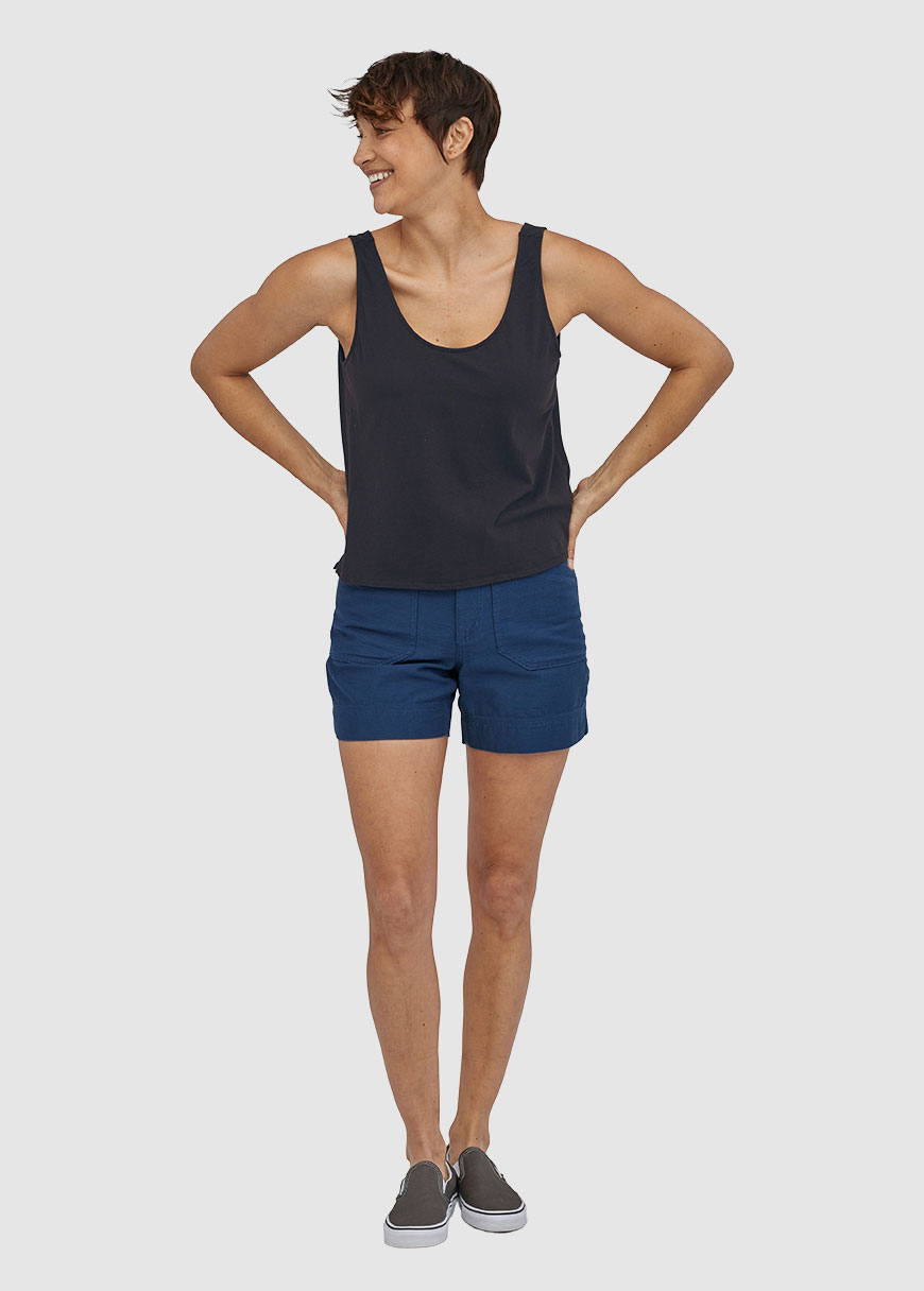 W's Cotton in Conversion Tank W's Cotton in Conversion Tank
