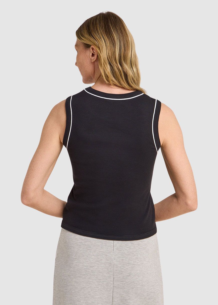 lanius_top_mit_kontrast_SS_25_LA_14336_Black_3_5f0c094fdb Top mit Kontrast