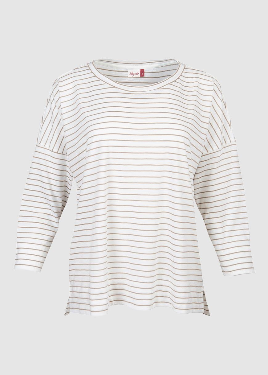 Langarm Shirt