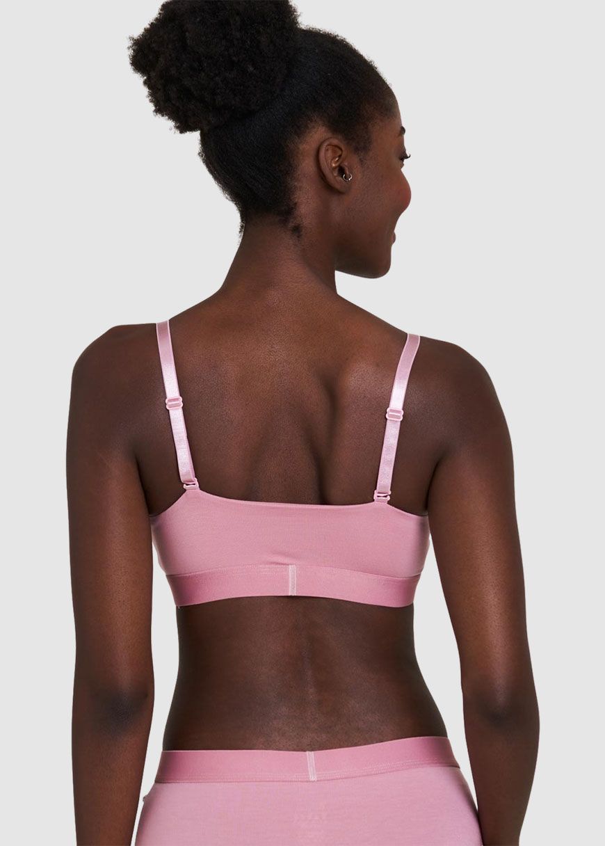 Tencel Bralette Tencel Bralette