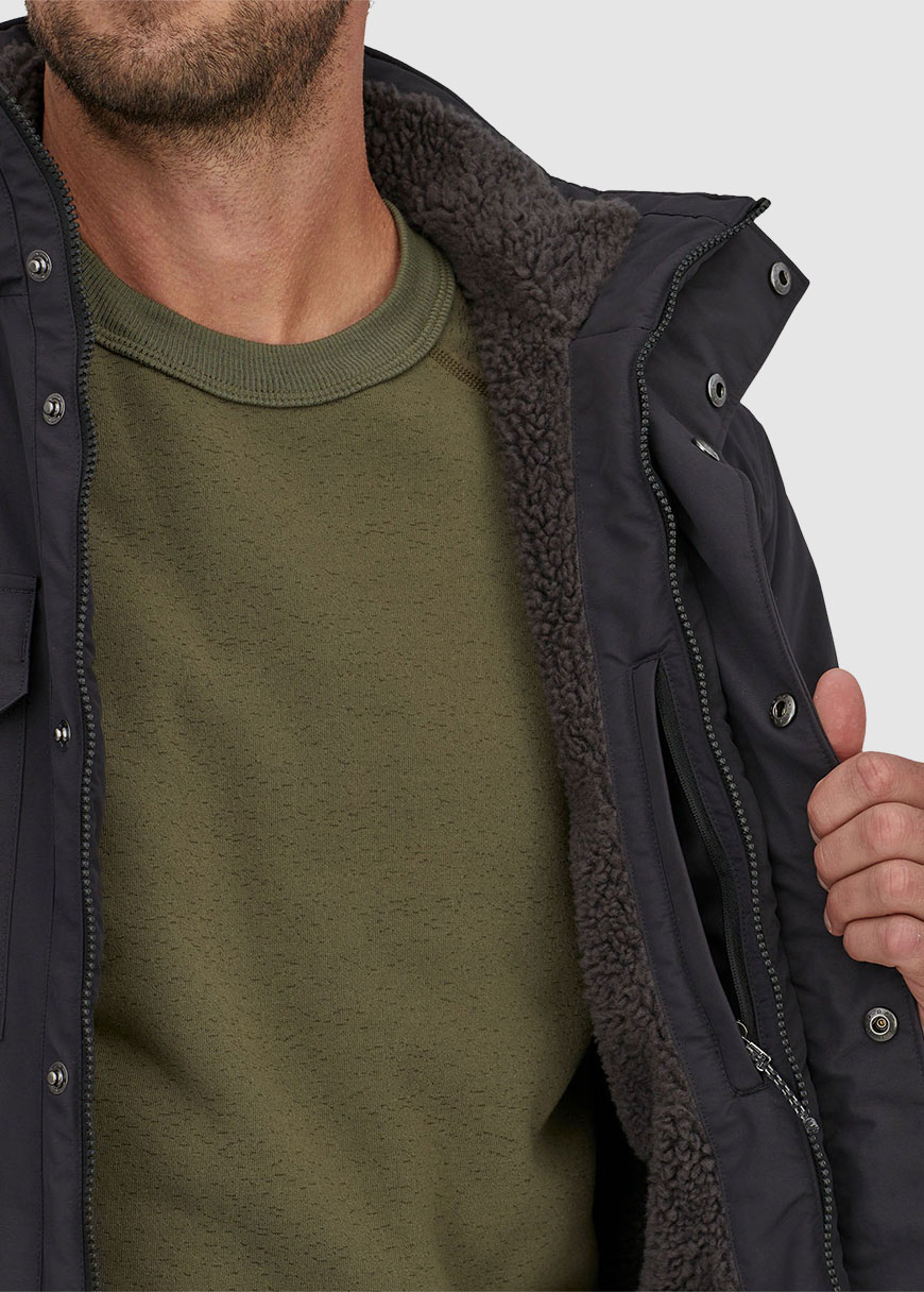 M's Isthmus Parka M's Isthmus Parka