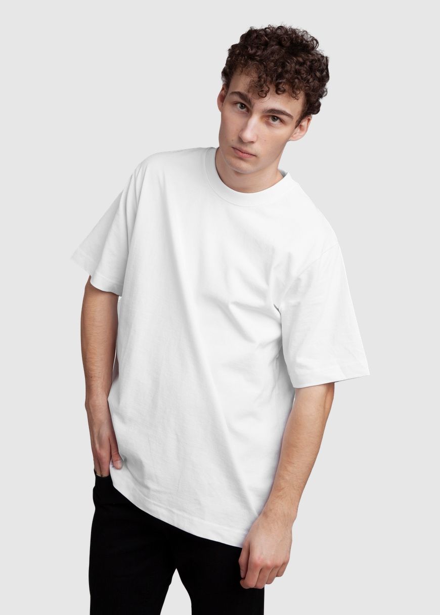 T-Shirt Heavy Weight M T-Shirt Heavy Weight M