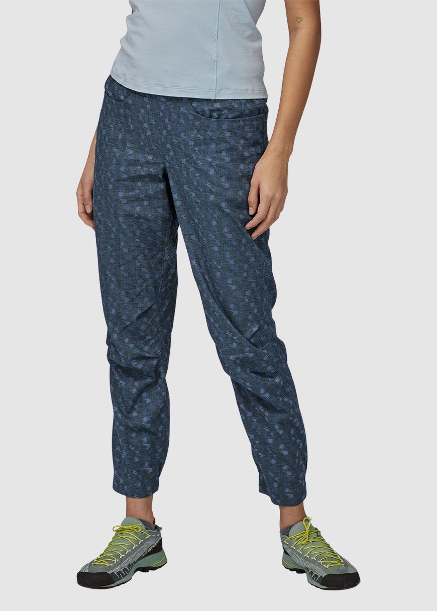 W's Hampi Rock Pants - Reg W's Hampi Rock Pants - Reg
