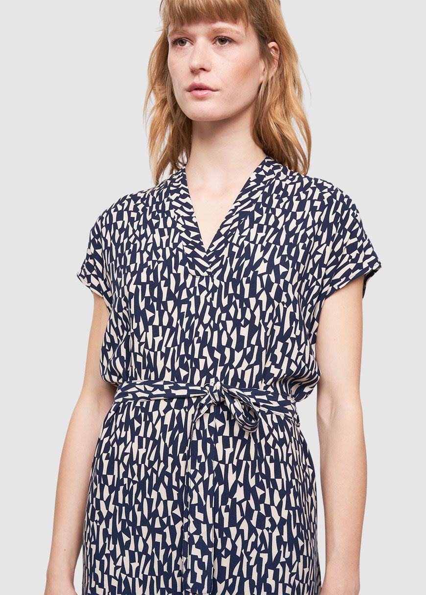 Dress Yunnan Snippets Dress Yunnan Snippets