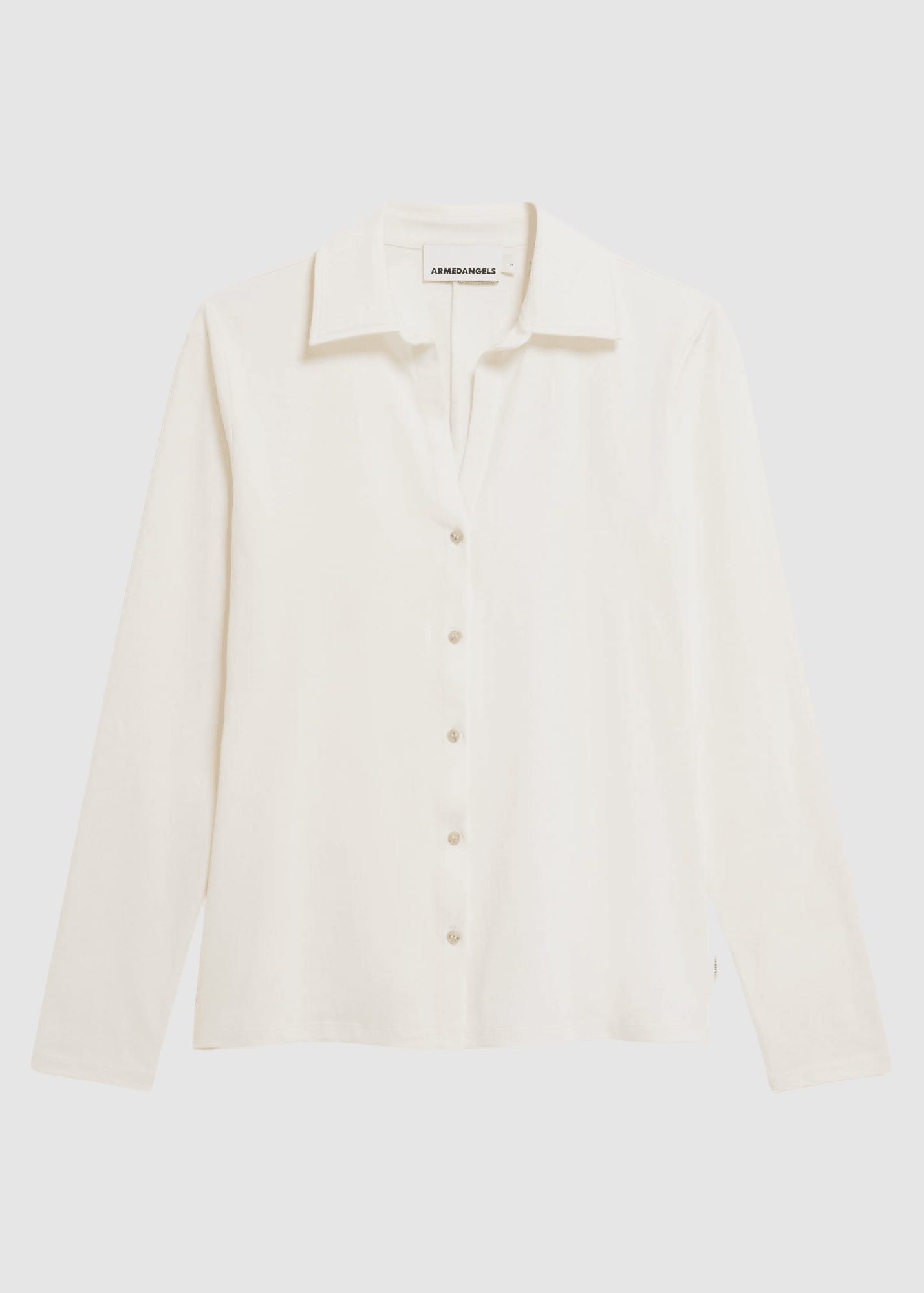 armedangels-nalaannia-blouse-oatmilk-6.jpeg Nalaannia Blouse Oatmilk