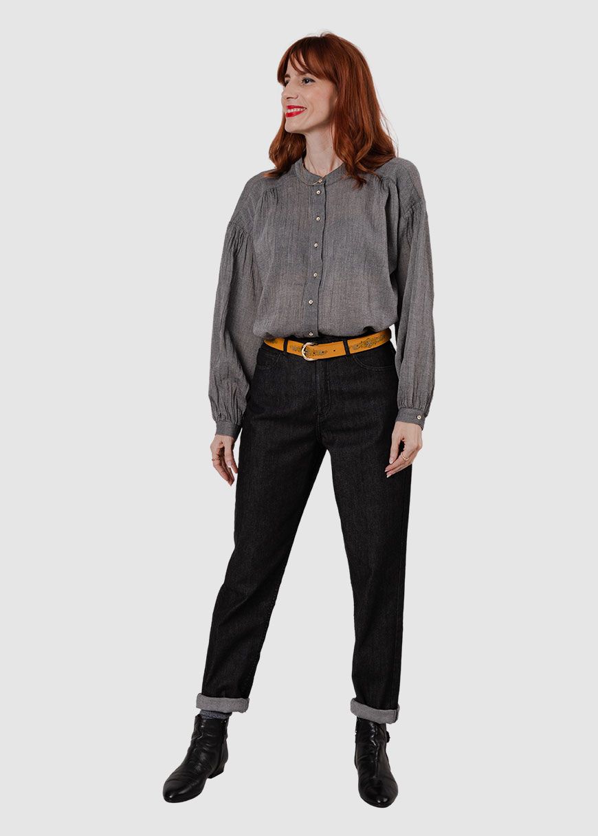 Noah Boho Shirt Noah Boho Shirt
