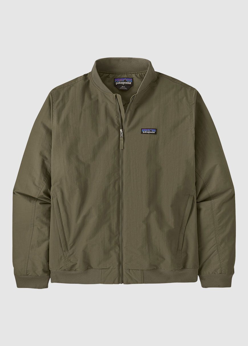 patagonia_m_s_isthmus_deck_jkt_AW_25_PAT_27025_Basin_Green_1_ea14229278 M's Isthmus Deck Jkt