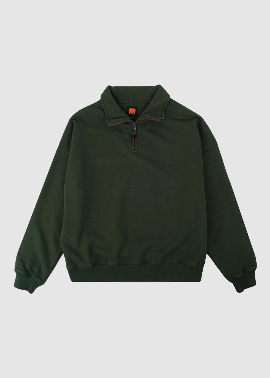 trendsplant_womens_essential_garment_heavyweight_oversized_sweater_AW_25_TP_029060_WKGH_Kombu_Green_4_5c44deca2b Women's Essential Garment Heavyweight Oversized Sweater