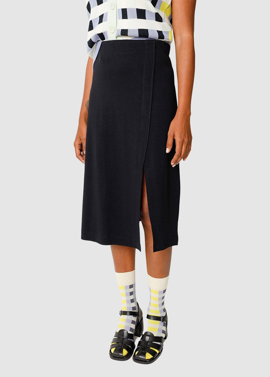 Baiza Skirt
