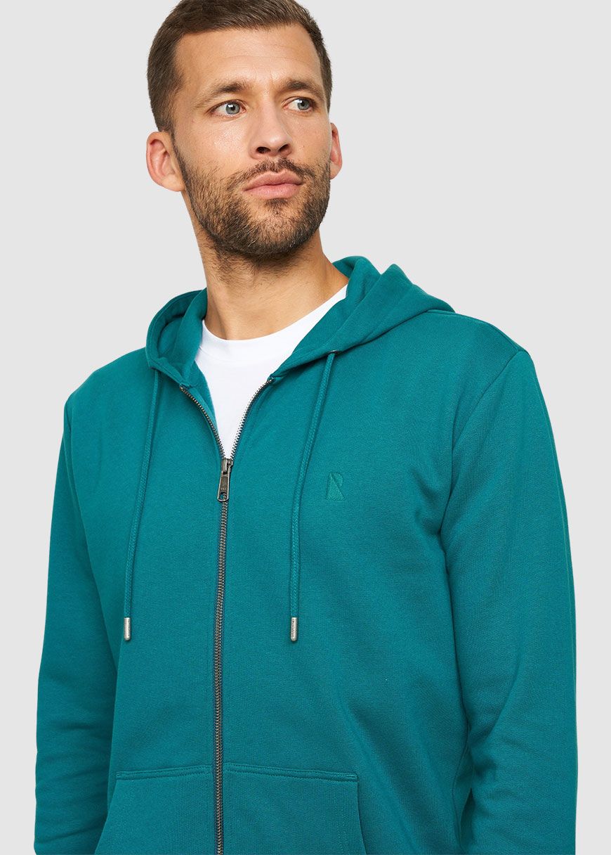 Sweatjacke Birch Sweatjacke Birch