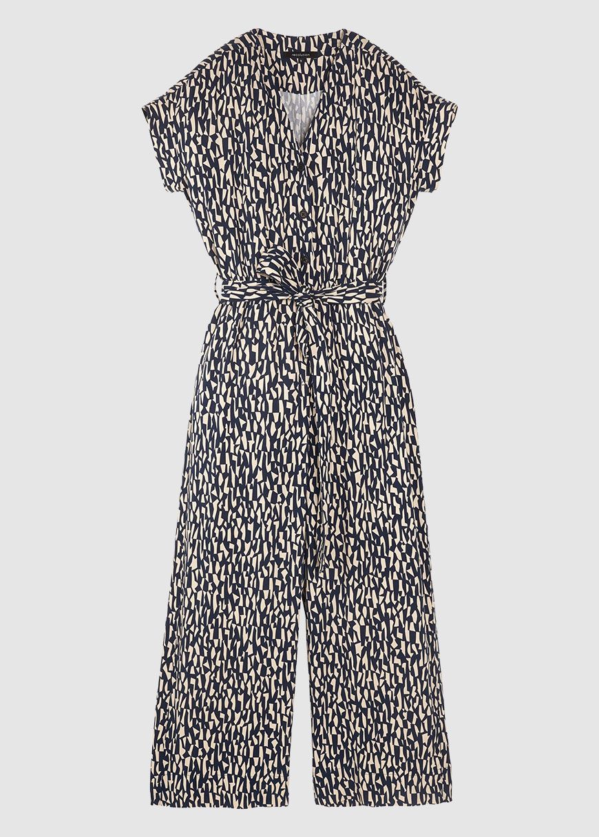 Jumpsuit Dianella Snippets Jumpsuit Dianella Snippets