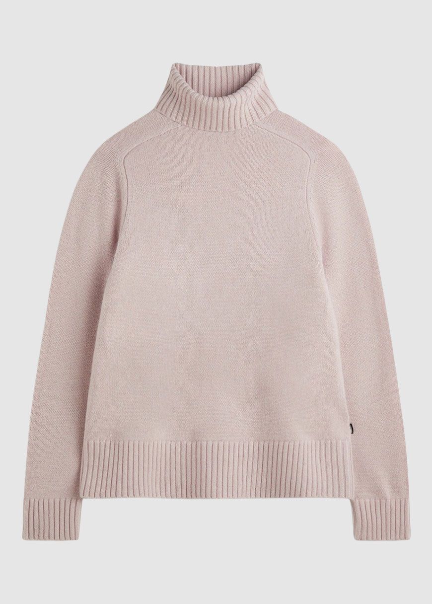 Caquialf Knit Woman Caquialf Knit Woman
