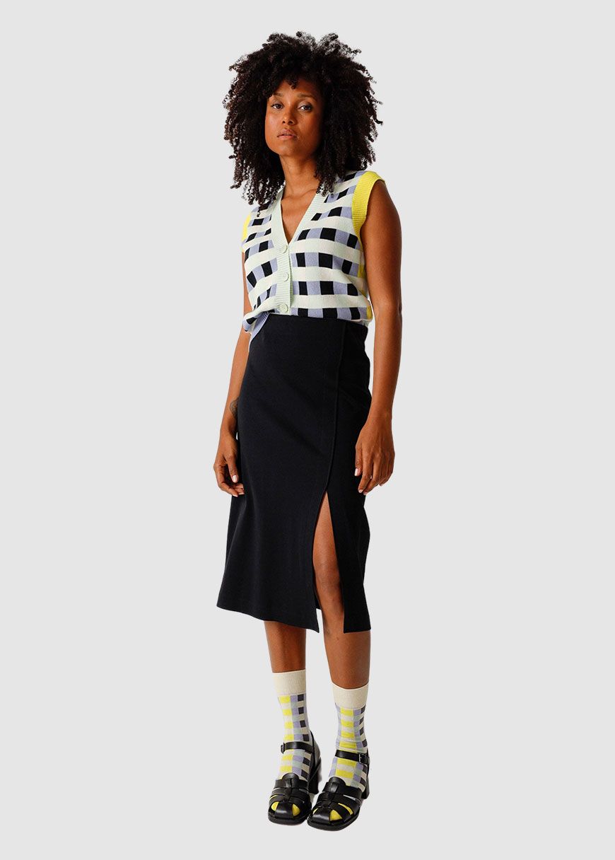 Baiza Skirt