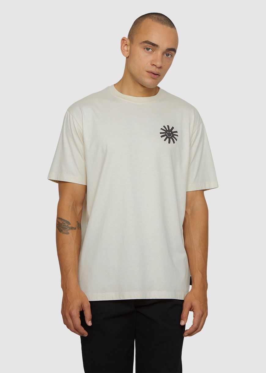 T-Shirt Aposeris Sun Smile