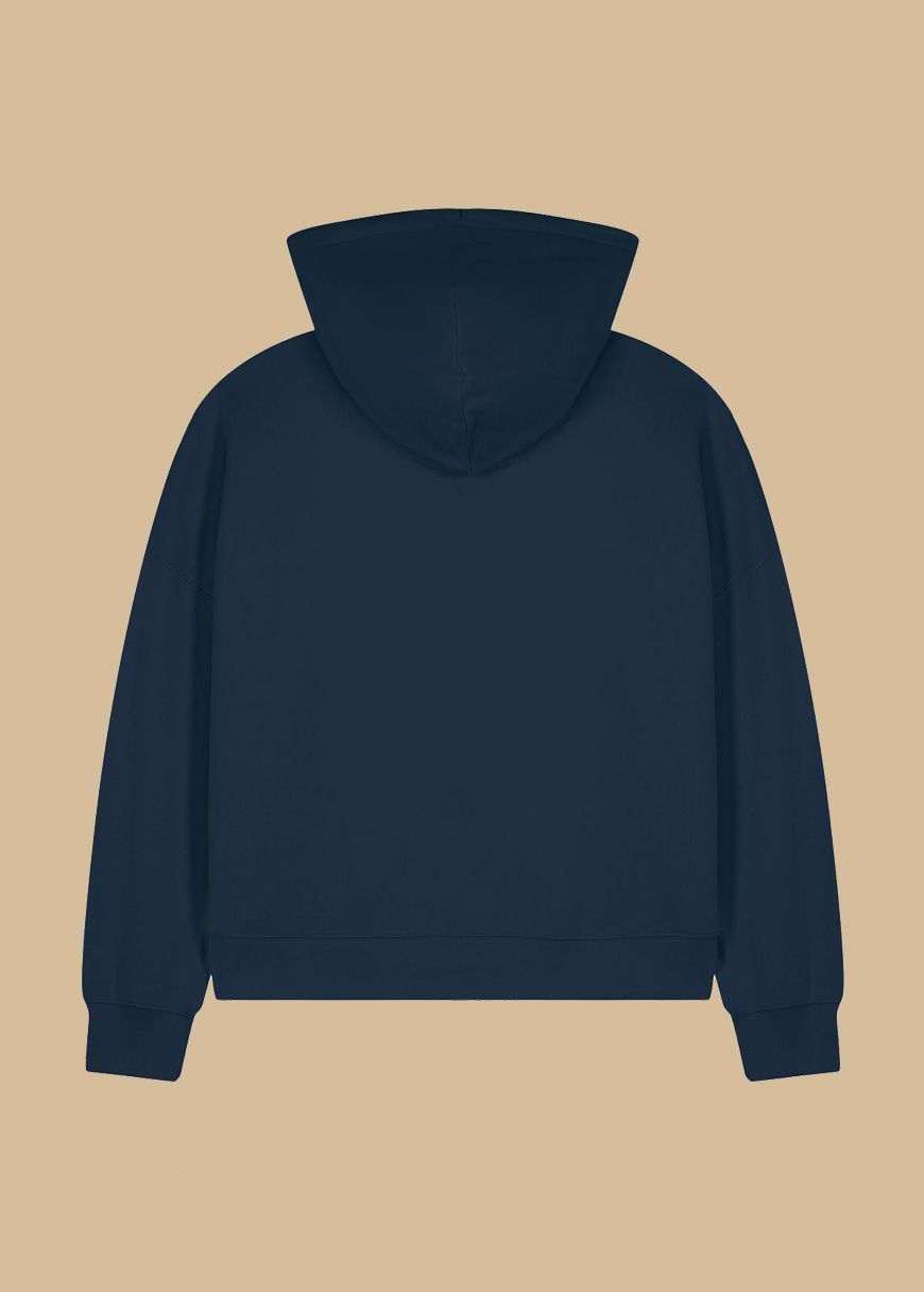 Classic Zipper Woman Classic Zipper Woman