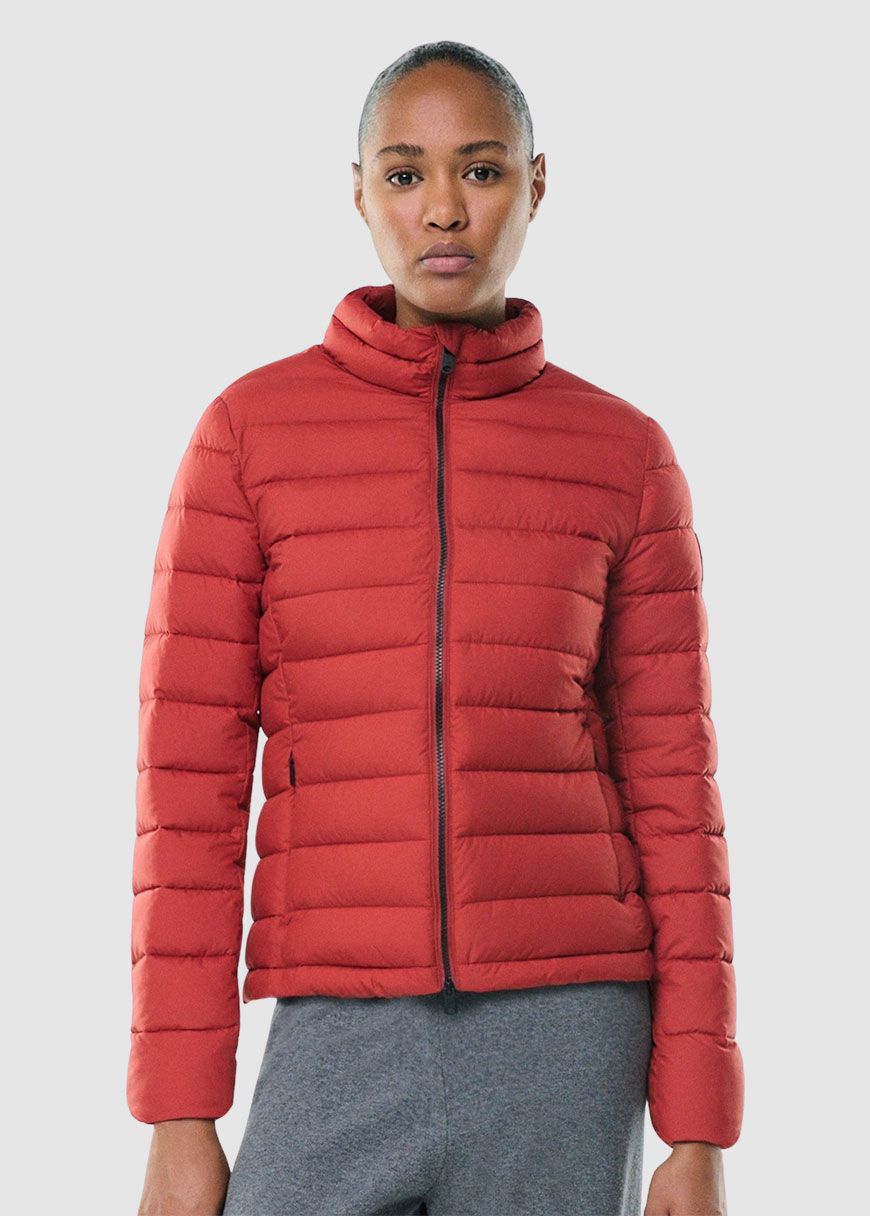 Beretalf Jacket Woman Beretalf Jacket Woman