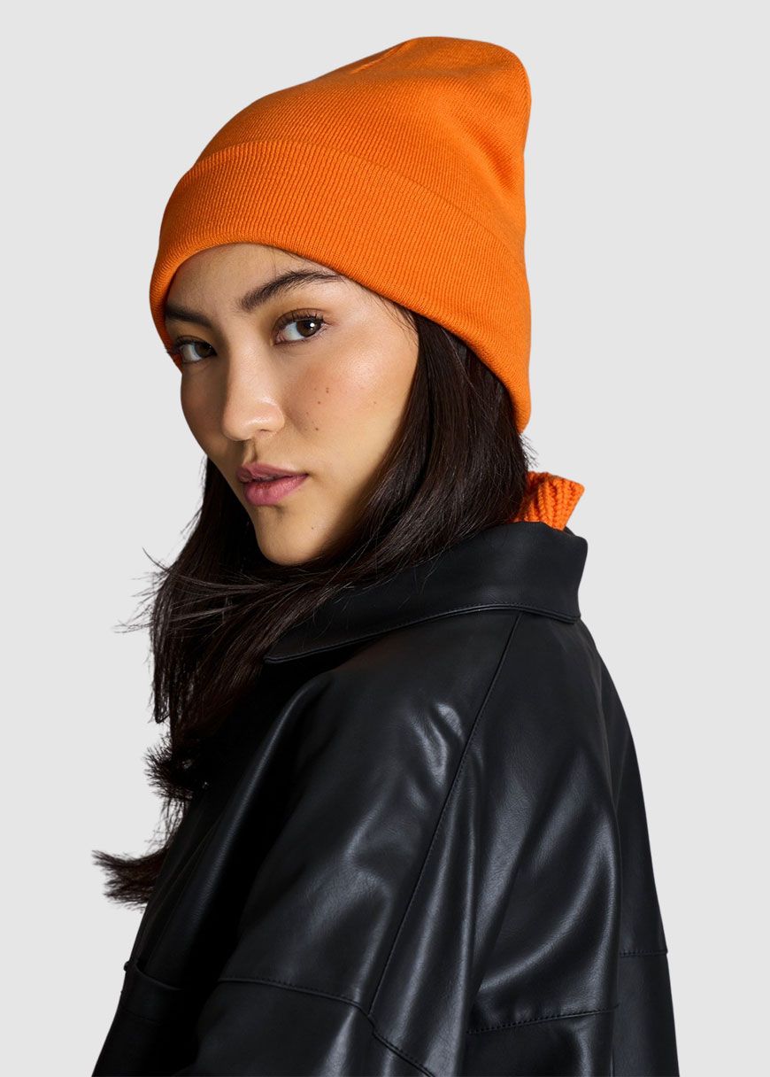 Knit Beanie Brooklyn Knit Beanie Brooklyn