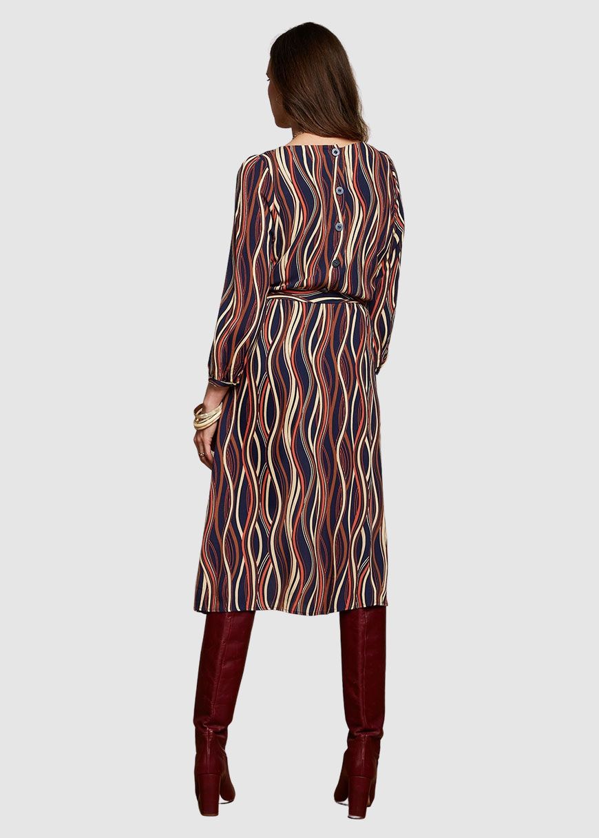 Betty Dress Merrill