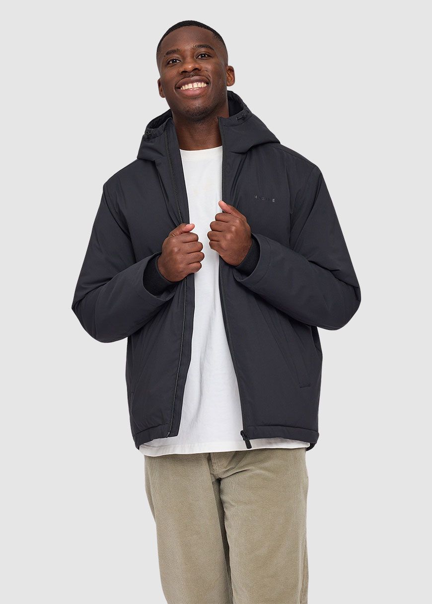 mazine_padded_jacket_AW_25_MAZ_25301411_Black_2_421f950198 Padded Jacket