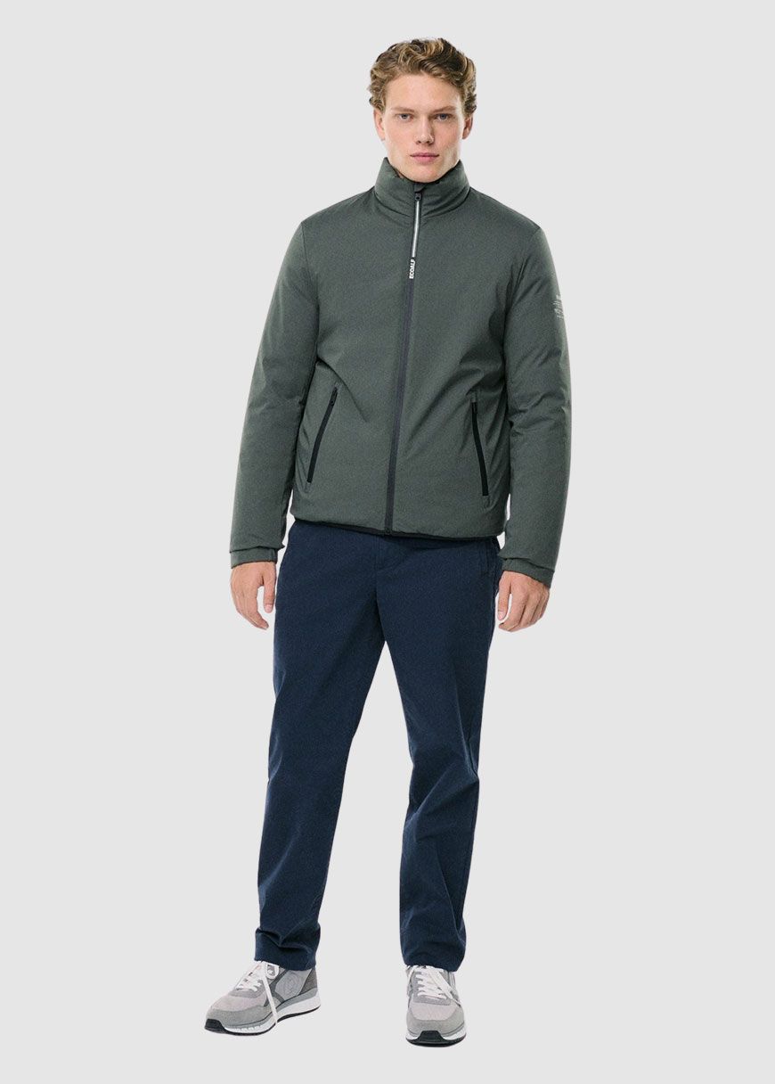 Madesalf Jacket Man Madesalf Jacket Man