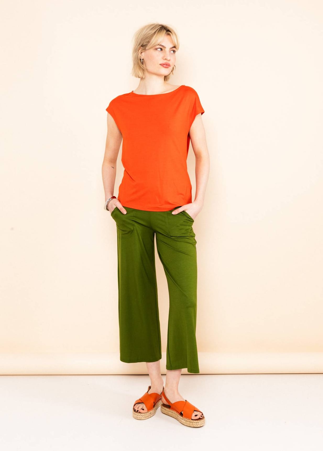 Cul De Berlin Tropical Harmony Green Cul De Berlin Tropical Harmony Green