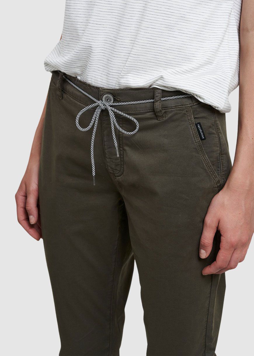 Chino Azara Chino Azara