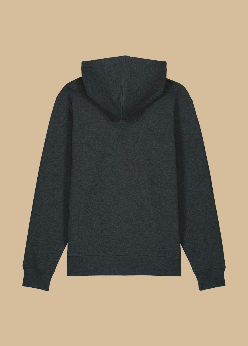 Classic Hoodie Man