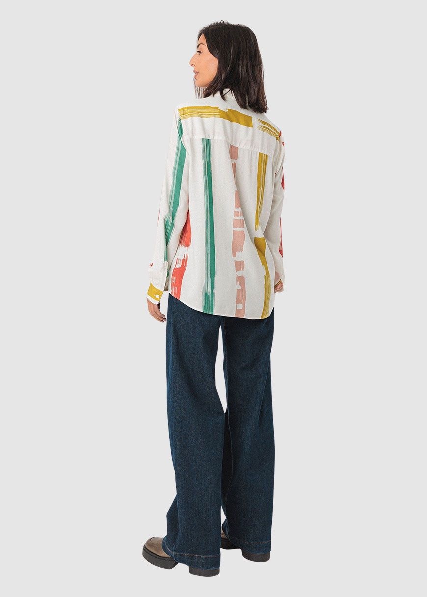 Asune Shirt