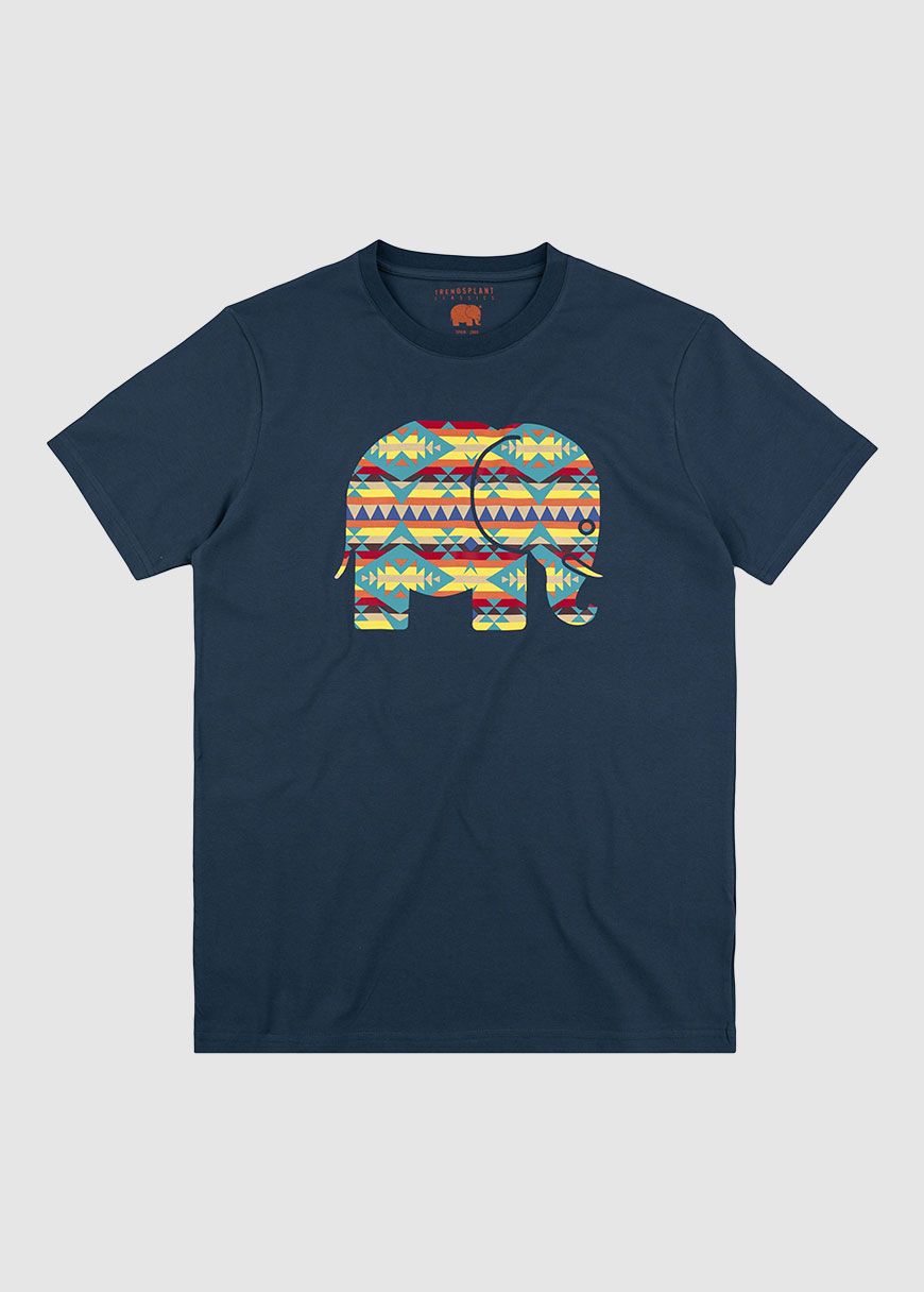 Men's Navajo Organic Classic T-Shirt Men's Navajo Organic Classic T-Shirt